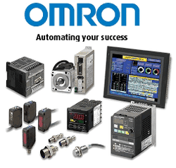 Omron Photosensor Dealer Exporter