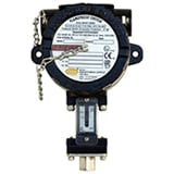 flame proof differential pressure switch supplier