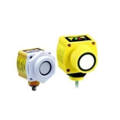 Ultrasonic distance sensor supplier