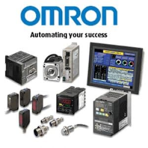 omron sensor supplier