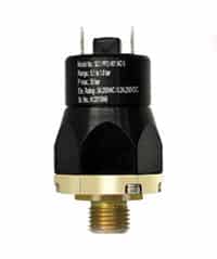 ORION PRESSURE SWITCHES supplier