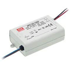 Meanwell Power Supplies