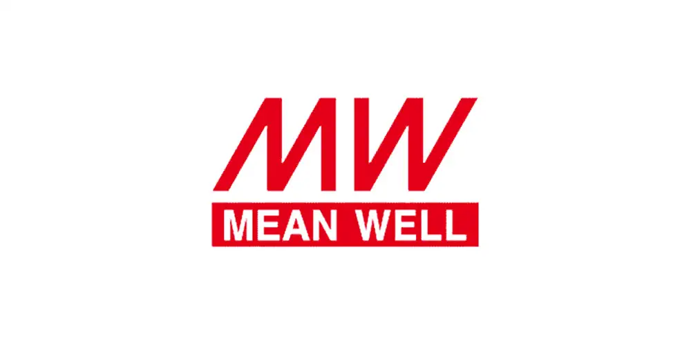 Mean Well
