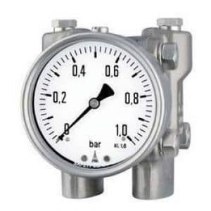 setra-pressure-sensor