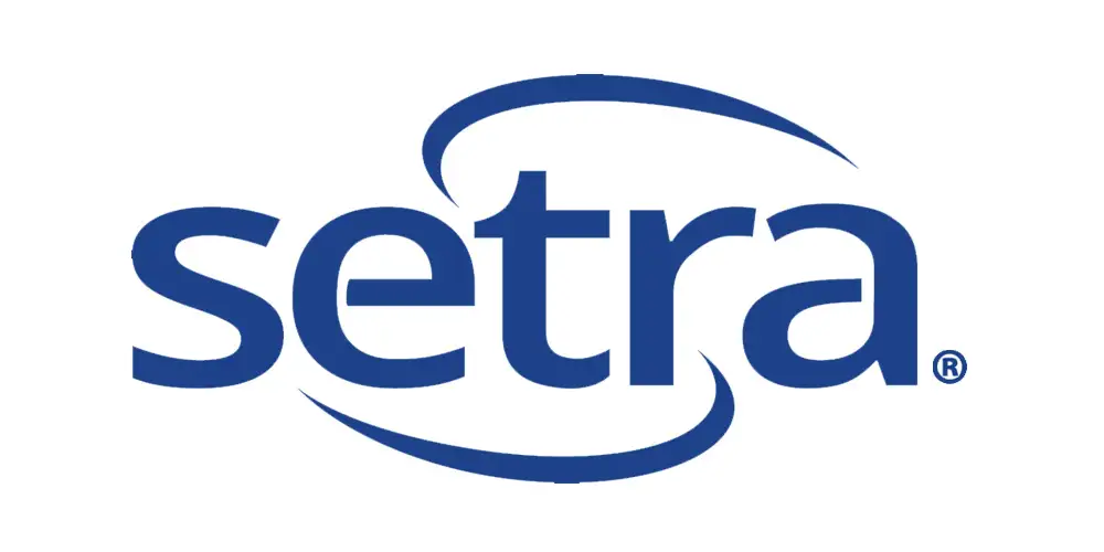 setra