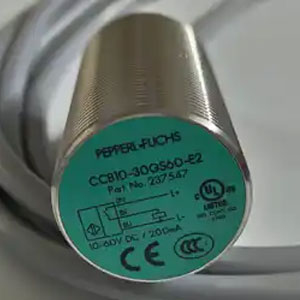 Capacitive Sensor Dealers