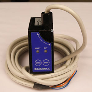 Colour Mark sensor Supplier