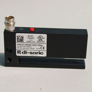Label Sensor Supplier