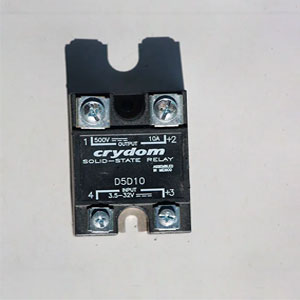 Solid-State-Relay-Gujarat