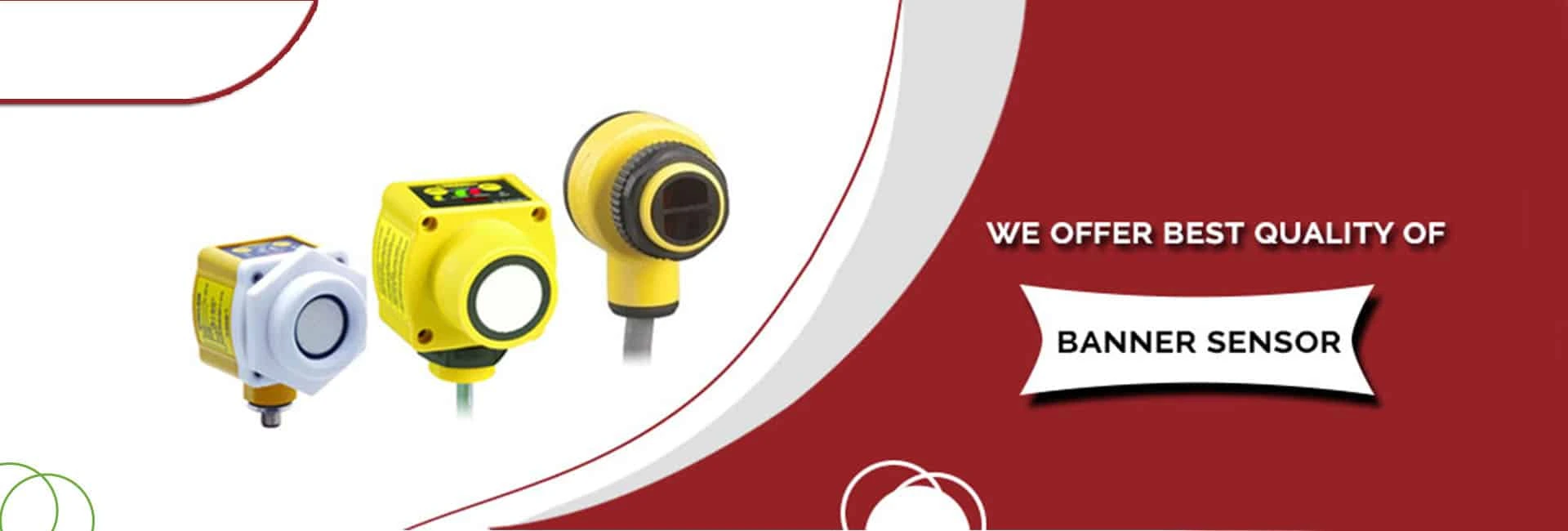 Sensotronic System Banner2